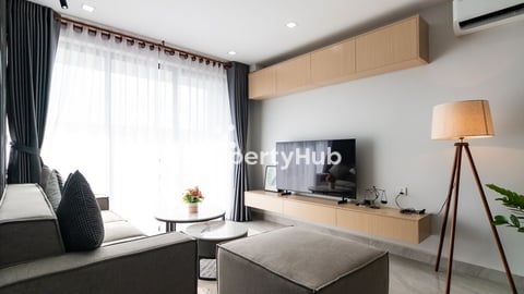 Condo 3 Bedrooms for Sale at Sky Park Condominium Siem Reap City 