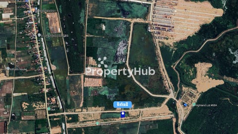 Land Plot 1677 sqm For Sale in Sombour Meas 