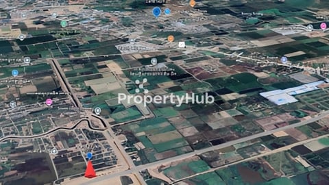 Land for sale 10.2x20