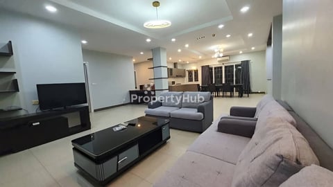Apartment Phsar Derm Thkov