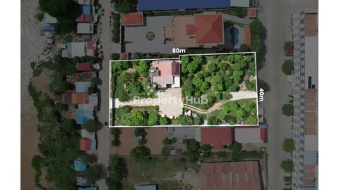 [ ដីសម្រាប់លក់​ - LAND FOR SALE ]