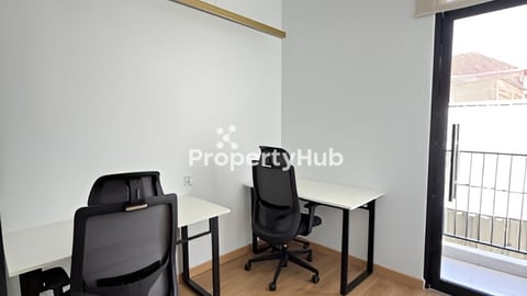 Office space for rent