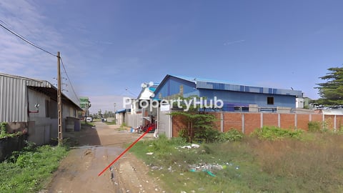 ដីឃ្លាំងលក់បន្ទាន់ 20x30