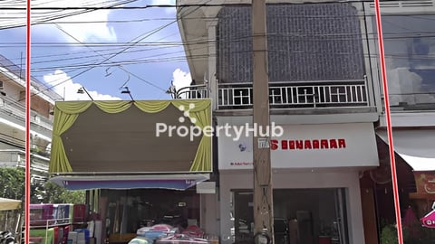 ហាងសំរាប់ជួលទួលទំពូង  /  Shop for rent Toul Tumpung