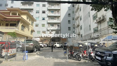 660 sqm Land For Rent in Khan Chamkamorn