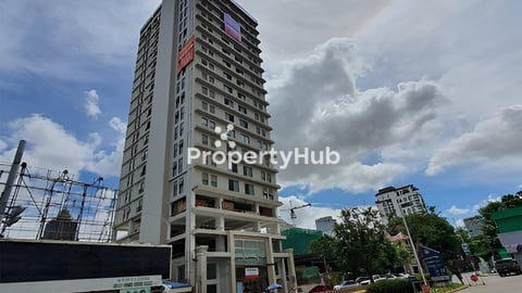 ការិយា​ល័យ​​ជួលនៅបឹងកេងកង1​ I Office for lease at BKK1