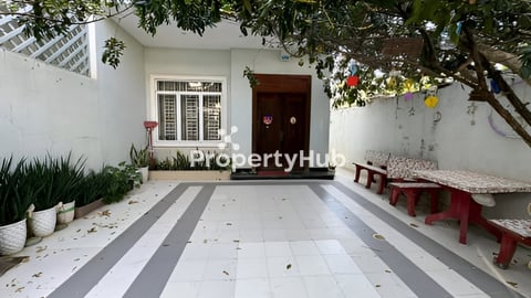 វីឡាជួល ច្បារអំពៅ