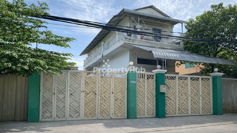 22 Bedrooms Apartment For Sale at Phnom Penh Thmmey