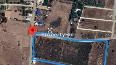 Land for rent $2 per m2 per month