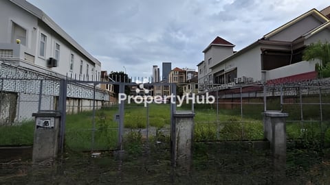 ដីលក់ផ្លូវ២មុខក្រោយ នៅទួលគោក