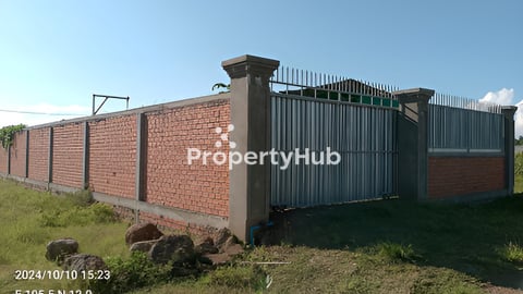 ដីលក់បន្ទាន់តម្លៃ ធូរ