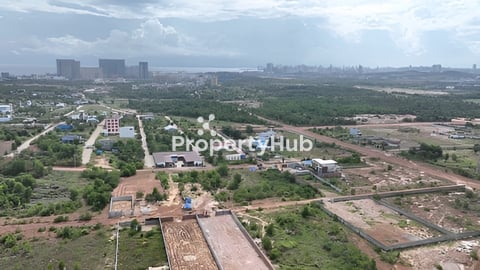 មានដីលក់ប្រញ៉ាប់20*30 ទួលខ្ពស់មើលឃើញសមុទ្រ️លក់150ដាច់ ដីល្អបែរមុខទៅកើត មកមុនបាន 