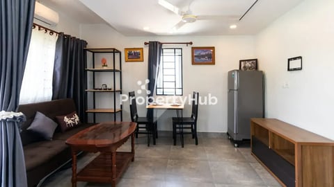 1BR-Apartment for Rent in Sala Kamraeuk Area 