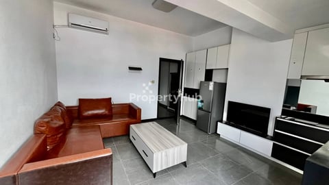 MODERN ONE BEDROOM FOR RENT-OLYMPIC🍀