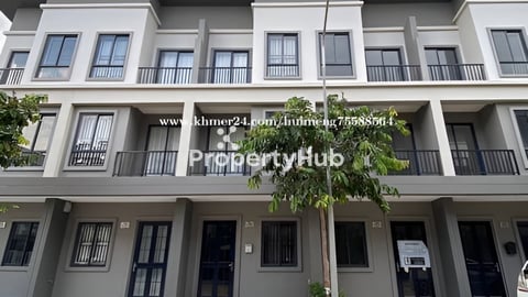 LB3 villa Chip mong 6A