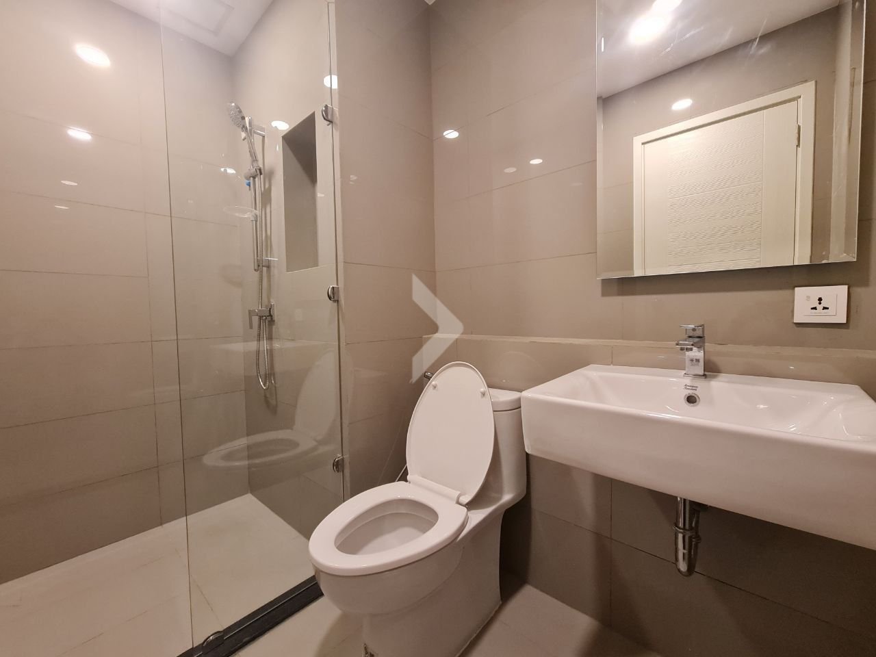 Piso independiente 1 habitación 32 m² Sangkat Tuol Sangkae 2, Camboya