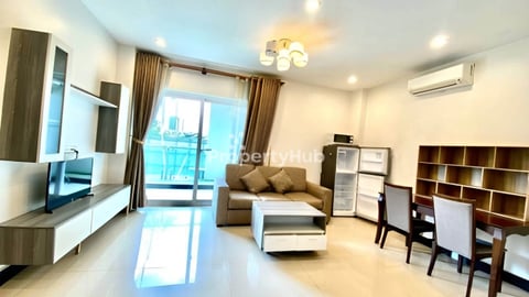 WESTERN ONE BEDROOM FOR RENT-TOUL KORK🍀