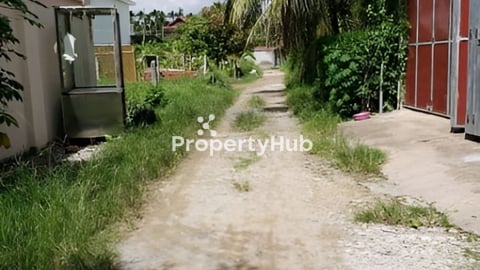 ដីលក់បន្ទាន់