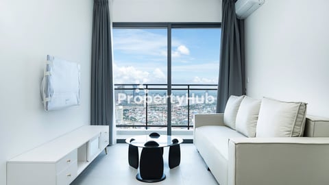 Brand New 3 Bedroom Condo for Rent at Urban Village Special Deal