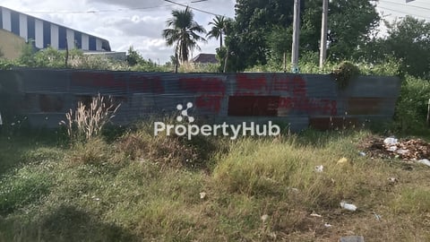 ដីលក់បន្ទាន់ផ្លូវជាតិលេខ3ត្រាំខ្នារ