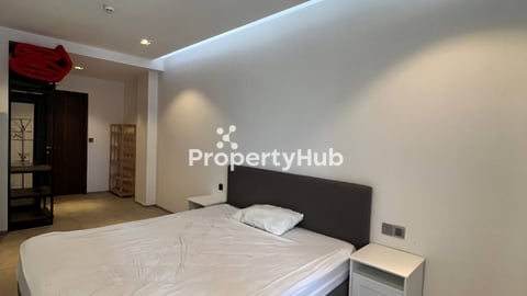 “Urban Loft Sen Sok – Condo 1-BR Big Size only $91,800  💰🏡