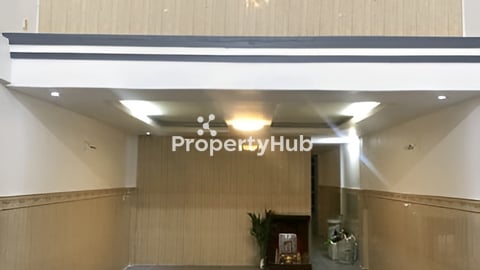 ផ្ទះអាជីវកម្ម