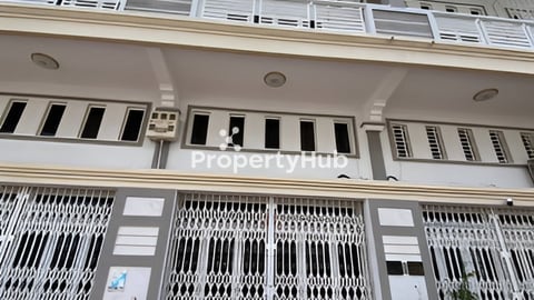 ផ្ទះសម្រាប់ជួលនៅបុរីភ្នំមាសចម្ការដូង