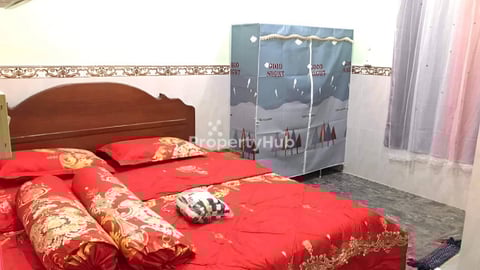 House for rent in Sihanouk Ville