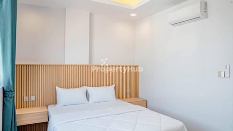 📍Beung Trobek | 1BR for rent [ ខុនដូ1បន្ទប់គេងសំរាប់ជួលនៅបឹងត្របែក ]