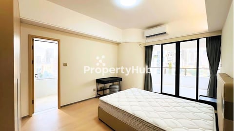 Luxury 3 Bedroom Apartments For Sale in BKK1