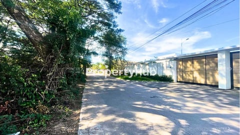 ដីលក់នៅជិតវត្តគល់ទទឹង