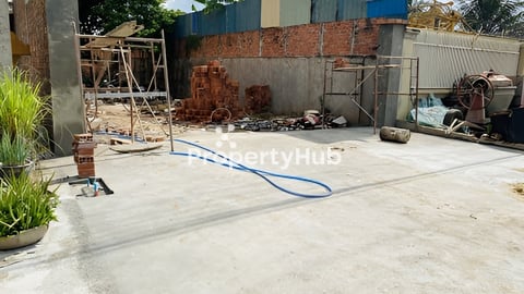 ដីលក់បន្ទាន់ ជាប់ផ្លូវជាតិលេខ21A ( 25m)