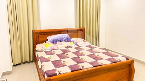 Queen Villa for Rent Borey Chip Mong, Street 598