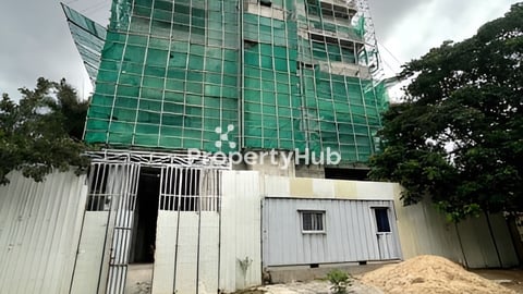 ⚡️អគារសម្រាប់លក់បន្ទាន់ នៅទួលគោក | Building urgent for Sale in Toul Kork