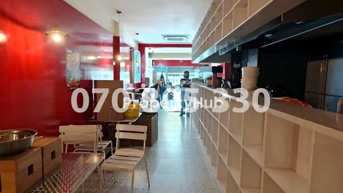 ហាងសំរាប់ជួលបឹងកេងកង១  /  Shop for rent Boeng Kengkang I