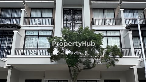 ផ្ទះលក់បន្ទាន់