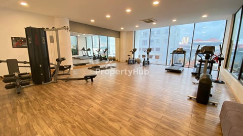 2Rooms 88㎡ $750 Beung KengKang (BKK)