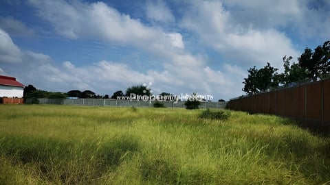 Land for Sale