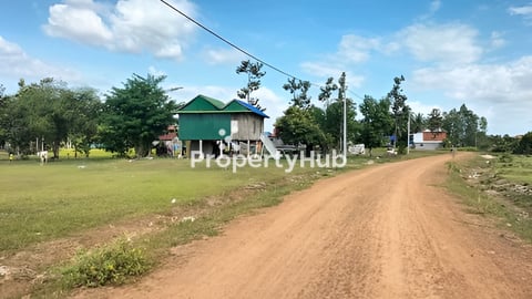 ដីលក់ធូរៗ