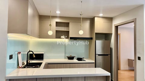 FANCY ONE BEDROOM FOR RENT-TK AVENUE🍀