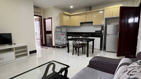 One Bedroom Standard for Rent