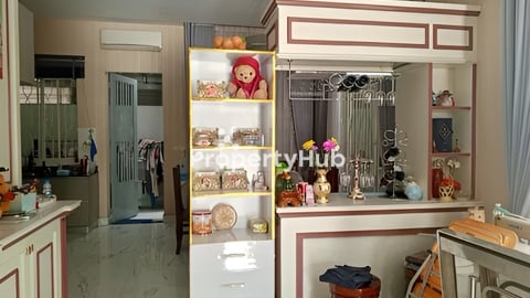 ផ្ទះលក់បន្ទាន់