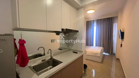 Condo Yutai Riverside