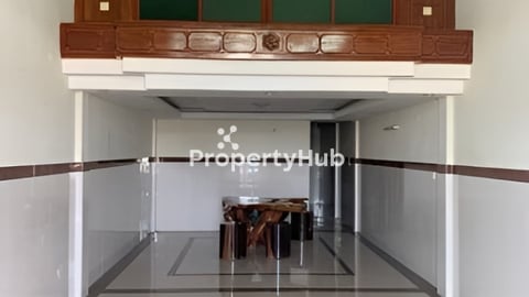 នៅលើផ្លូវដួងងៀប2 ផ្លូវធំអាចប្រកបអាជីវកម្មបាន