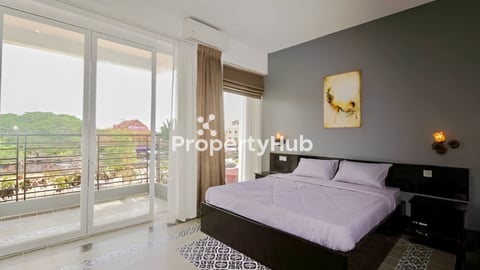 ⏳ Rare 110sqm 2BR — Won’t Last