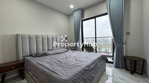 Urgent Condo for Sale at SenSok Area