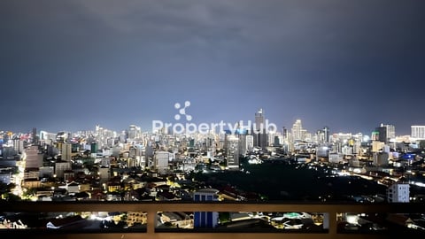 L Tower Urgent Sale (Loft Floor)