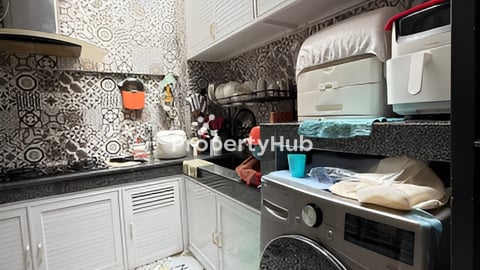 វីឡាកូនកាត់ LA សម្រាប់លក់ នៅបុរី ប៉េងហ៊ួតបឹងស្នោ