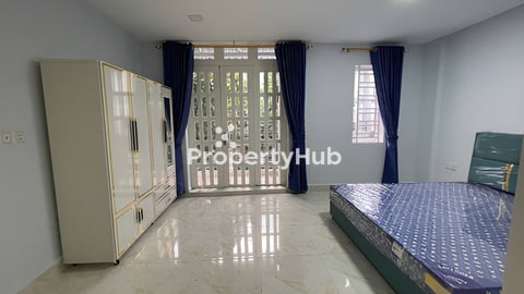 វីឡាកូនកាត​សម្រាប់ជួលនៅសែនសុខ / Link House for Rent at Sen Sok,Aeon2