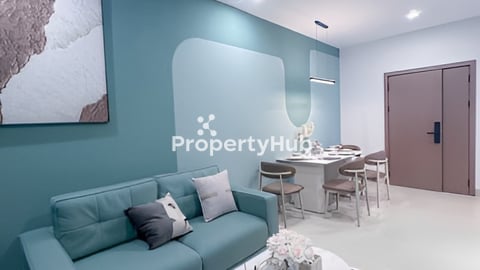 Condo សម្រាប់លក់ ទីតាំងនៅលើផ្លូវធំ 60M